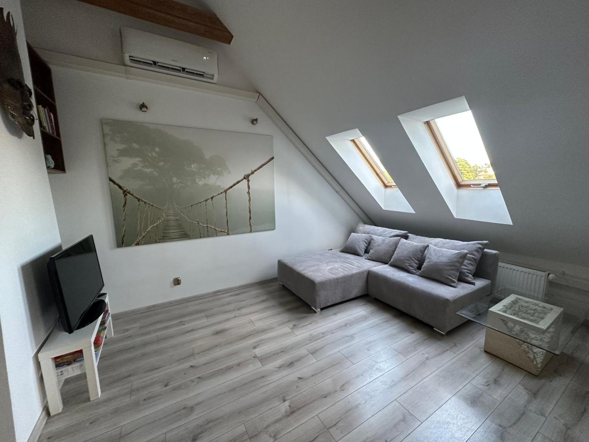 Apartament Aesthetic Тихи Екстер'єр фото