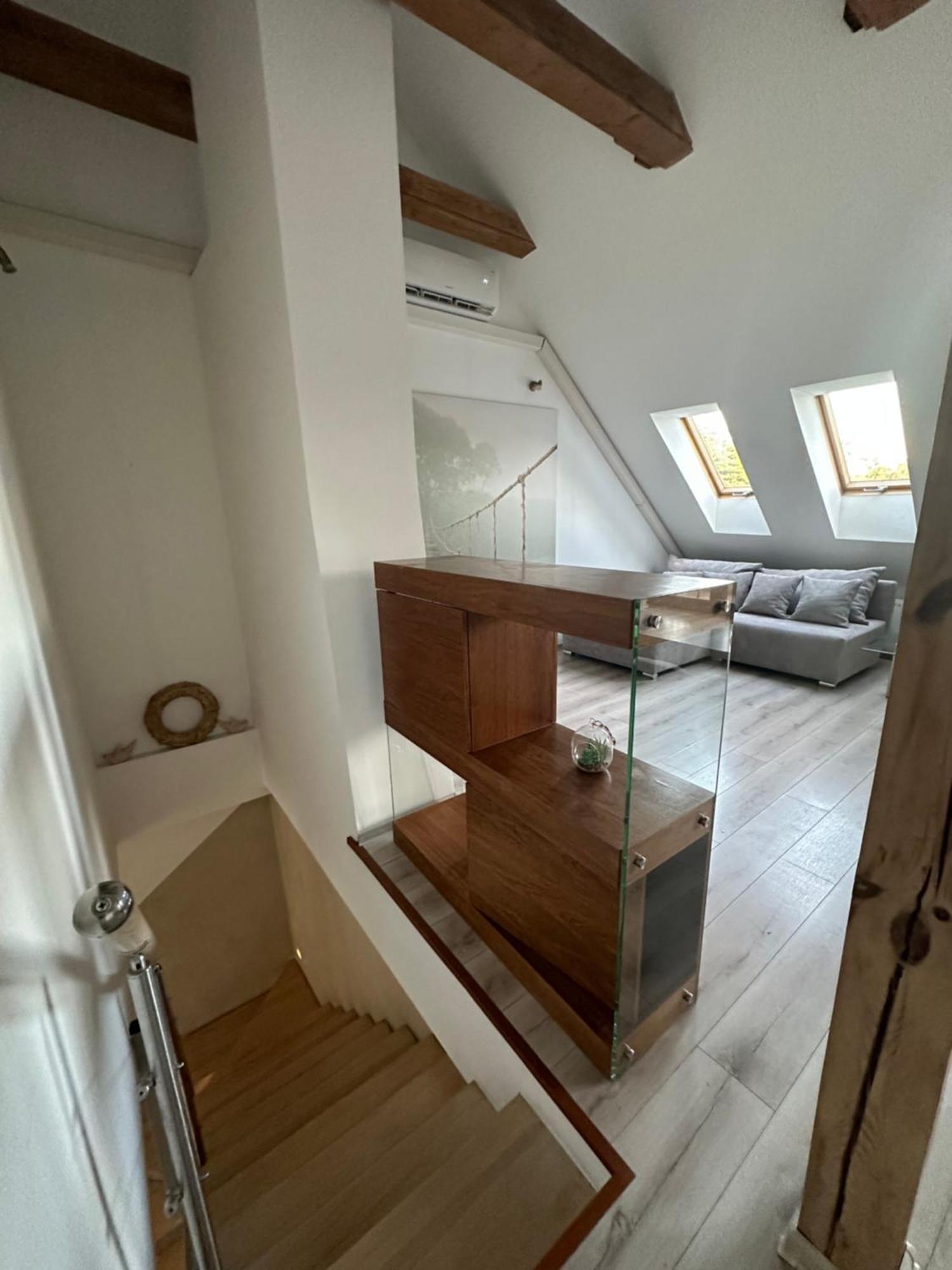 Apartament Aesthetic Тихи Екстер'єр фото