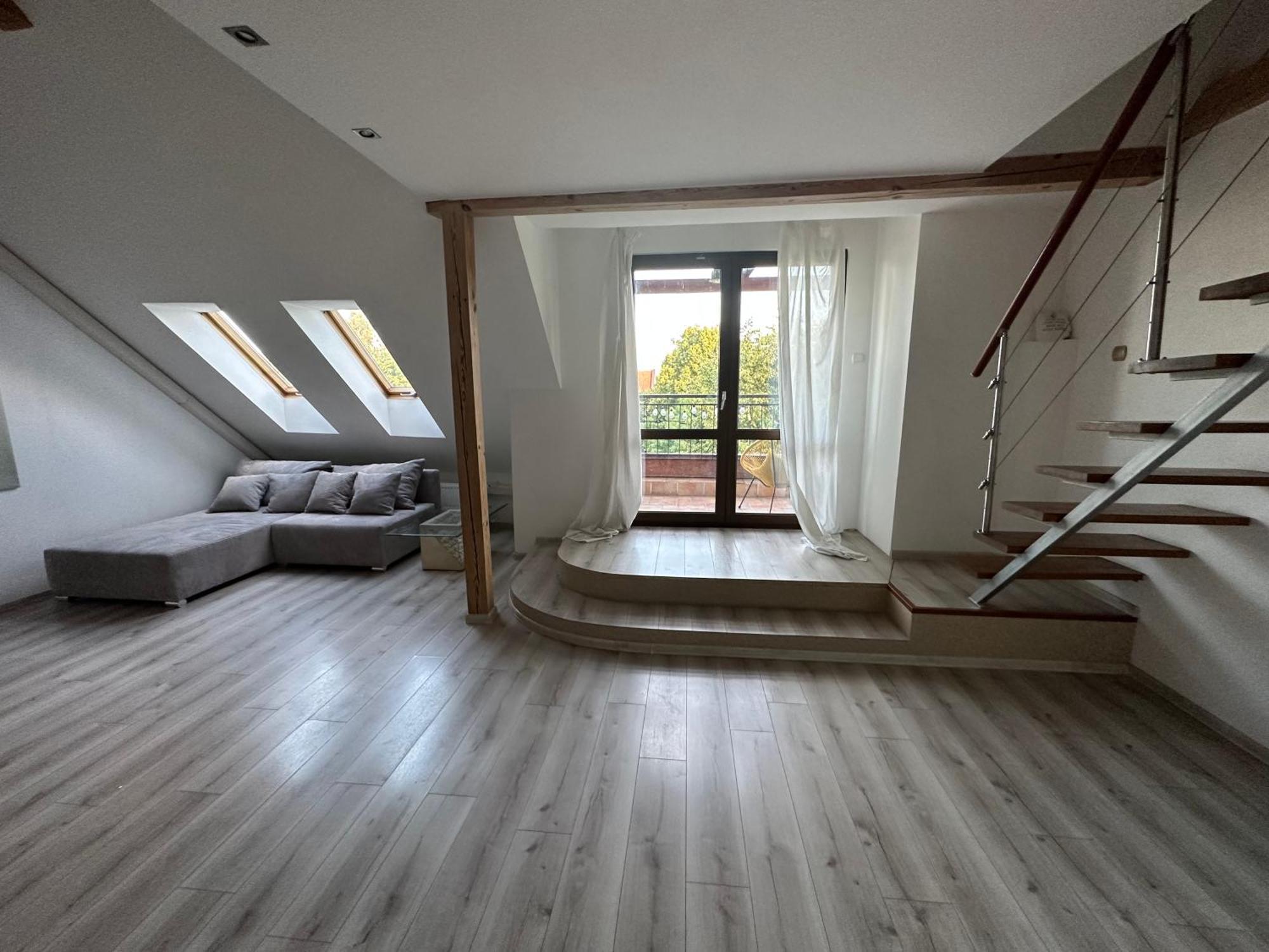 Apartament Aesthetic Тихи Екстер'єр фото