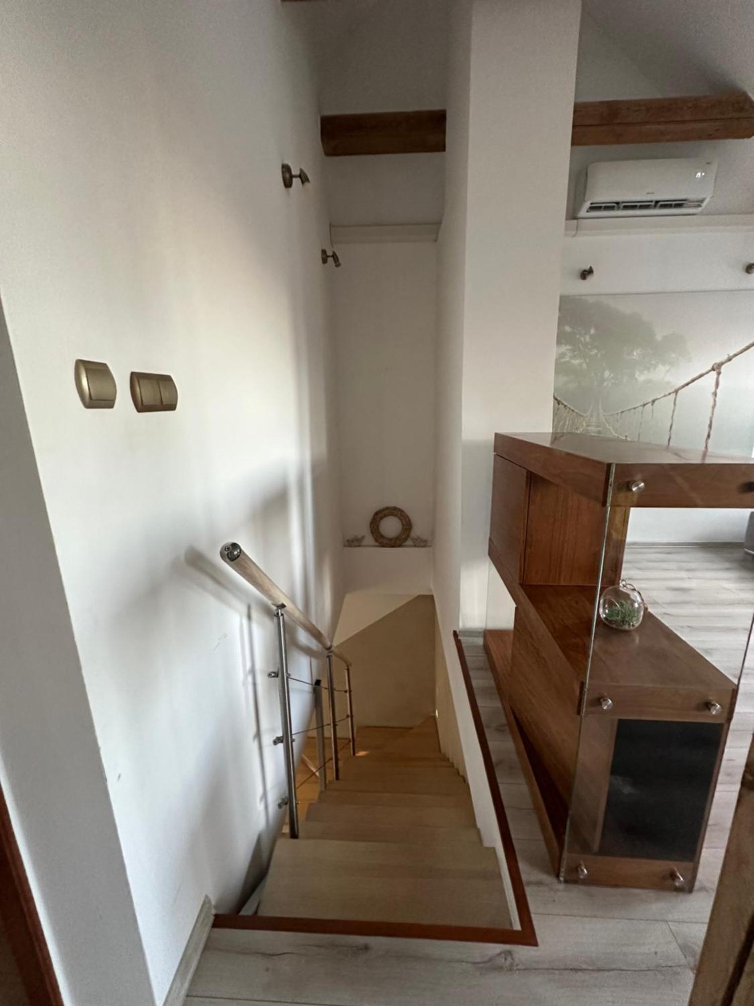 Apartament Aesthetic Тихи Екстер'єр фото