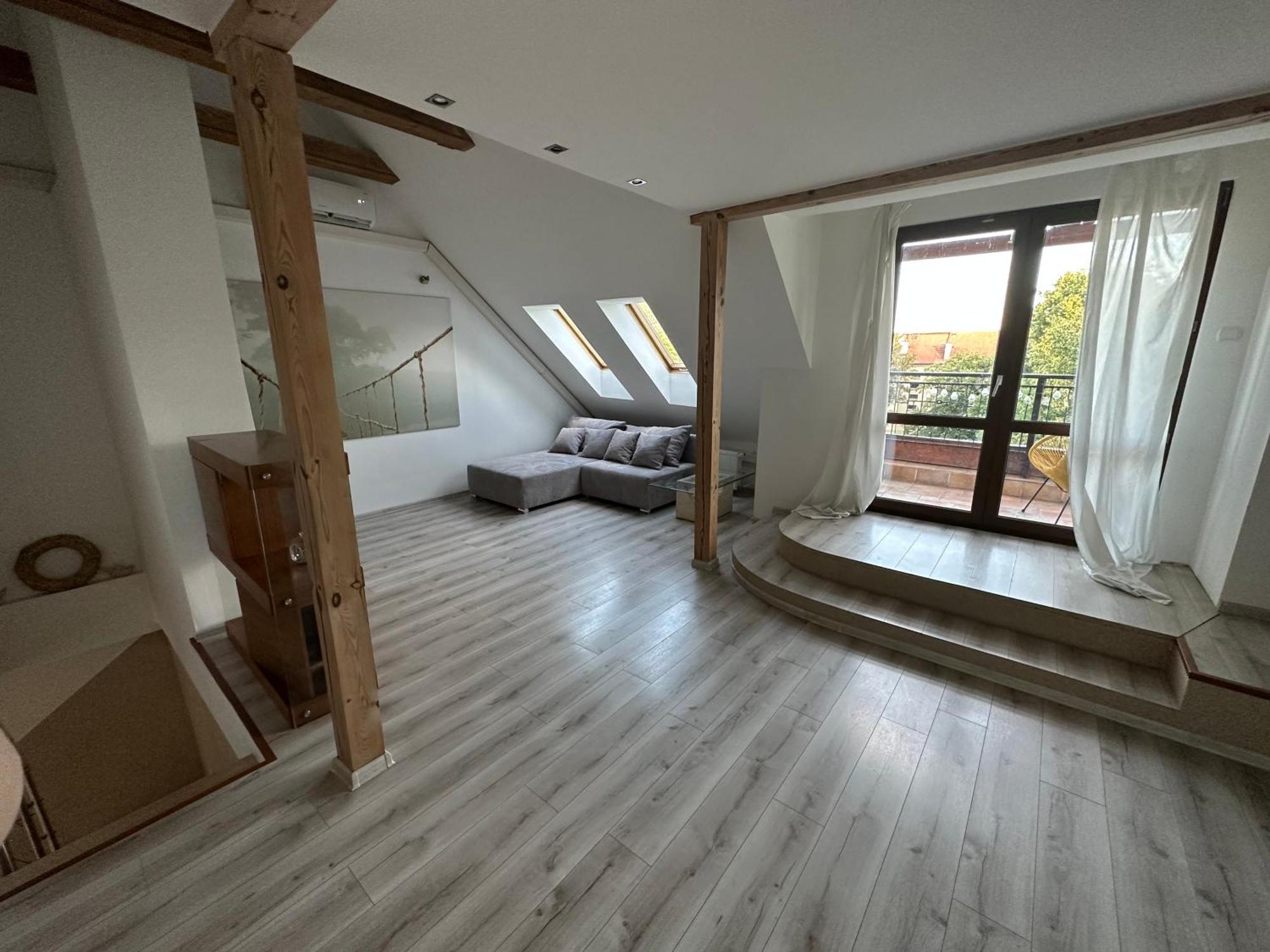 Apartament Aesthetic Тихи Екстер'єр фото