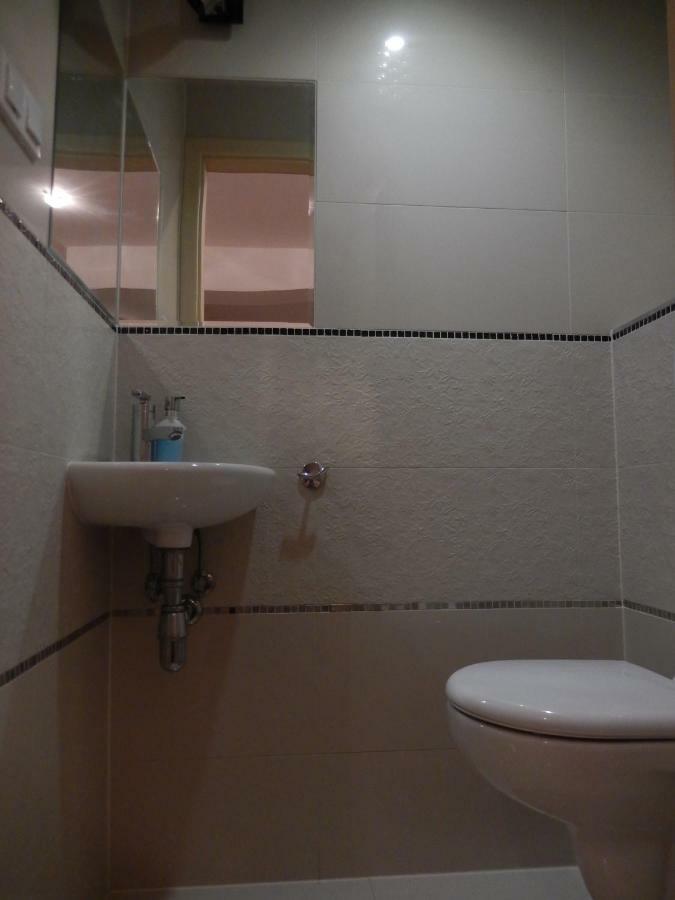 Apartament Aesthetic Тихи Екстер'єр фото