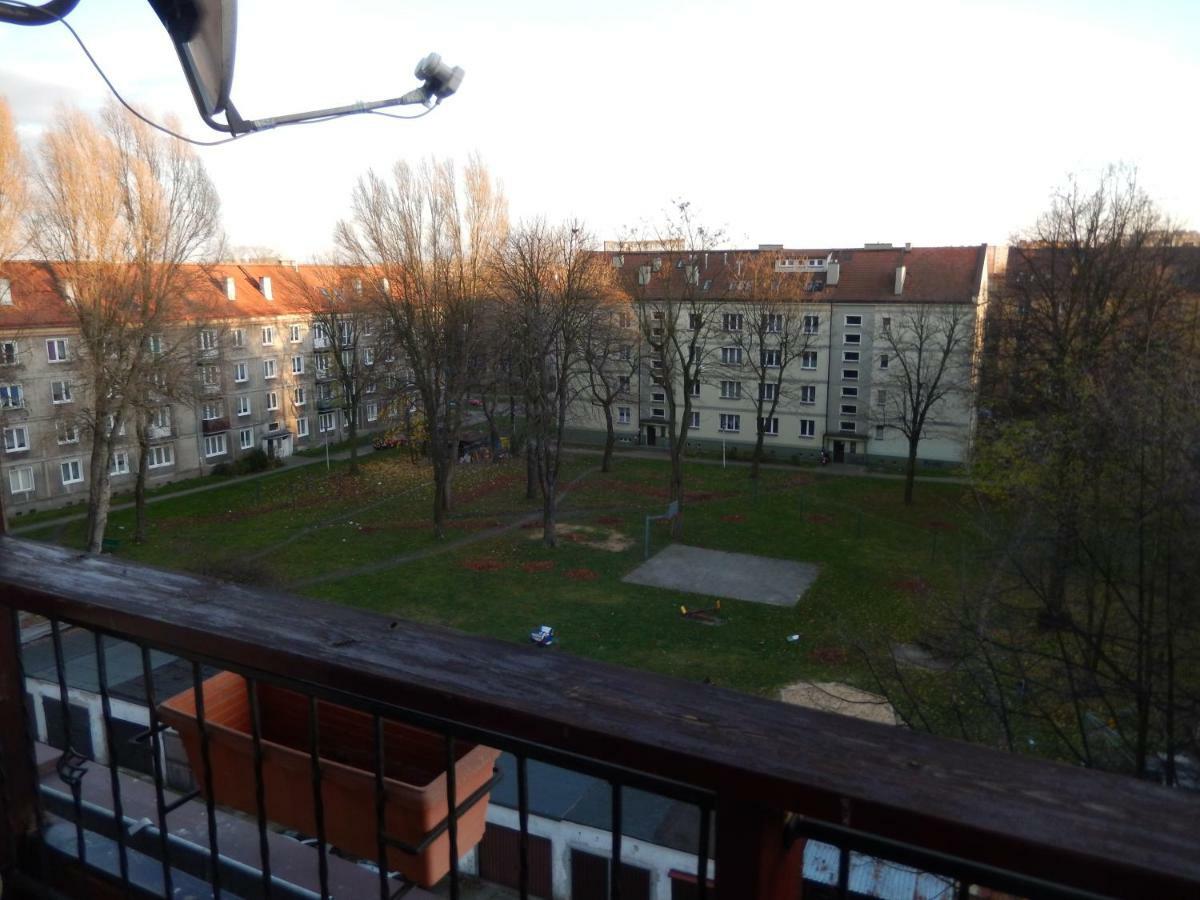 Apartament Aesthetic Тихи Екстер'єр фото