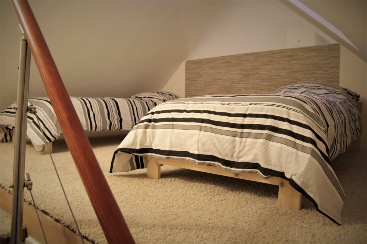 Apartament Aesthetic Тихи Екстер'єр фото