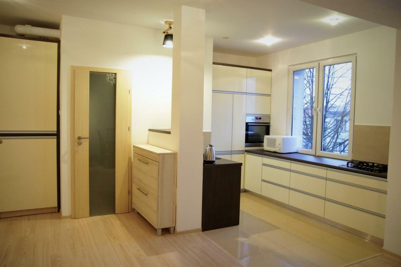 Apartament Aesthetic Тихи Екстер'єр фото