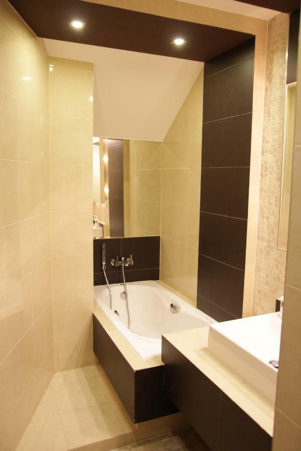 Apartament Aesthetic Тихи Екстер'єр фото