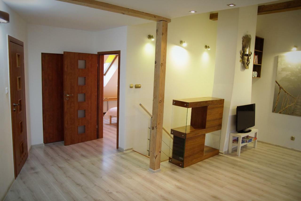 Apartament Aesthetic Тихи Екстер'єр фото